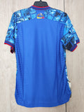 Jersey Japon Azul Local Edición Dragon ball Z version jugador