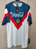 Jersey América retro temporada 92-93 aficionado