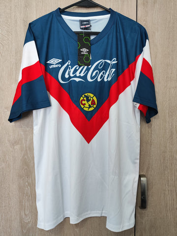 Jersey América retro temporada 92-93 aficionado