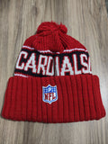 Gorro New Era Arizona Cardinals