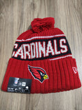 Gorro New Era Arizona Cardinals