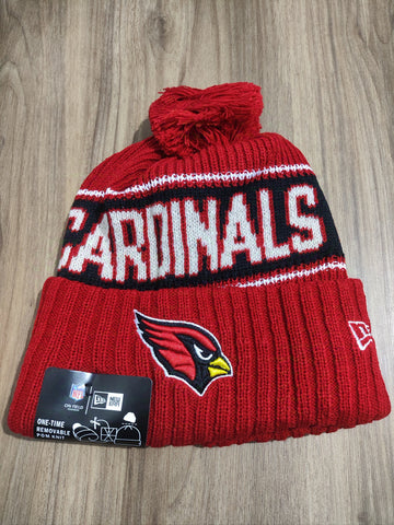 Gorro New Era Arizona Cardinals
