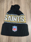 Gorro New Era New Orleans Saints