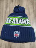 Gorro New Era Seattle Seahawks