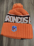 Gorro New Era Denver Broncos