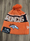 Gorro New Era Denver Broncos