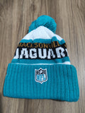 Gorro New Era Jacksonville Jaguars