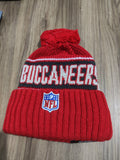 Gorro New Era Tampa Bay Buccaneers