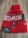 Gorro New Era Tampa Bay Buccaneers
