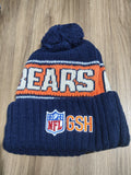 Gorro New Era Chicago Bears