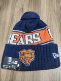 Gorro New Era Chicago Bears
