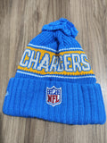 Gorro New Era Los Angeles Chargers