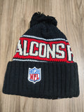 Gorro New Era Atlanta Falcons