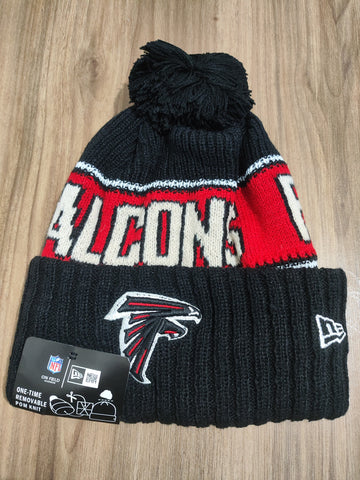 Gorro New Era Atlanta Falcons