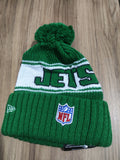 Gorro New Era New York Jets