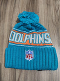 Gorro New Era Miami Dolphins