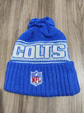 Gorro New Era Indianapolis Colts