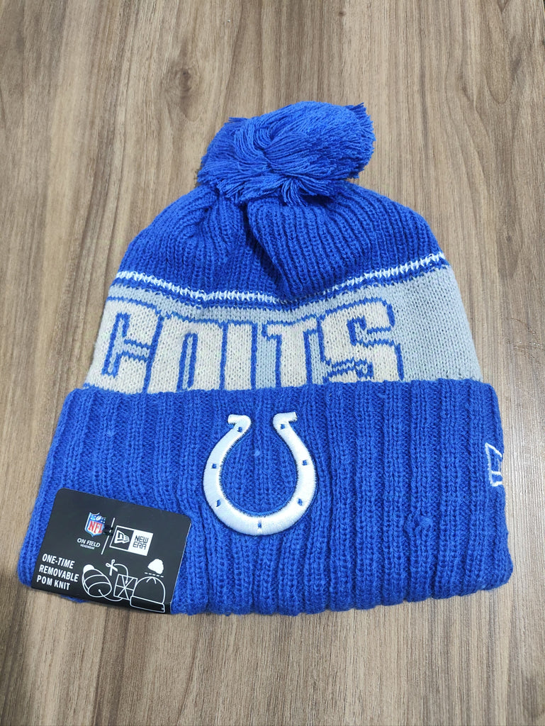 Gorro New Era Indianapolis Colts