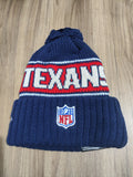 Gorro New Era Houston Texans