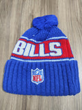 Gorro New Era Buffalo Bills