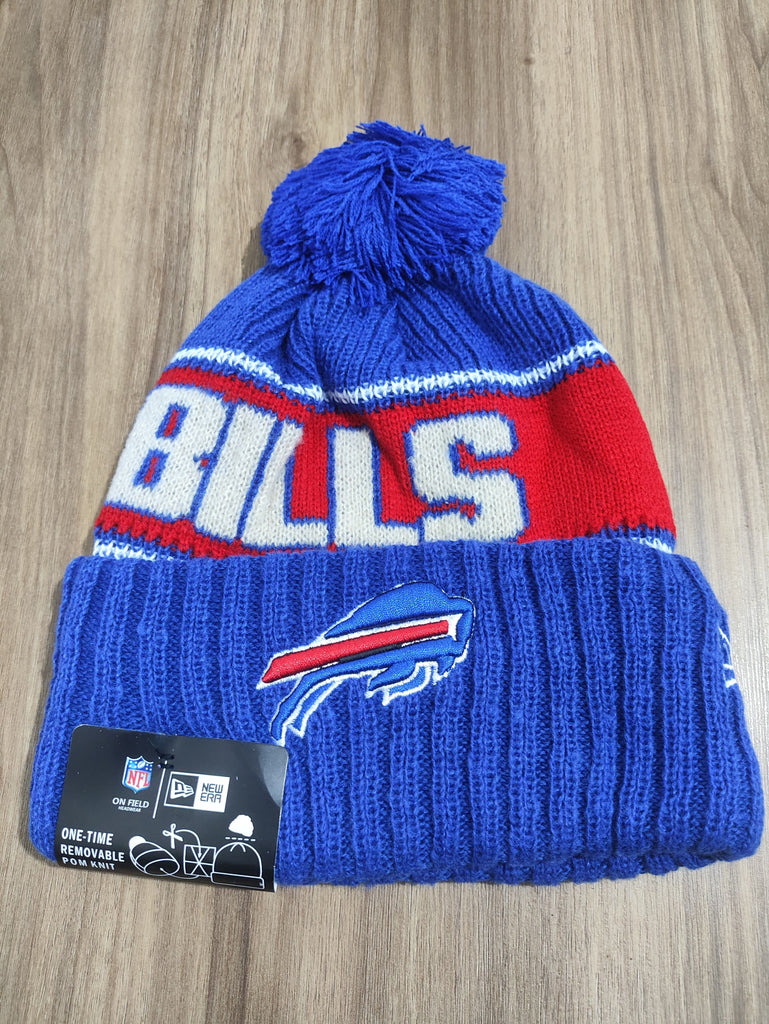 Gorro New Era Buffalo Bills