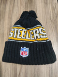 Gorro New Era Pittsburgh Steelers