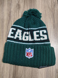 Gorro New Era Philadelphia Eagles