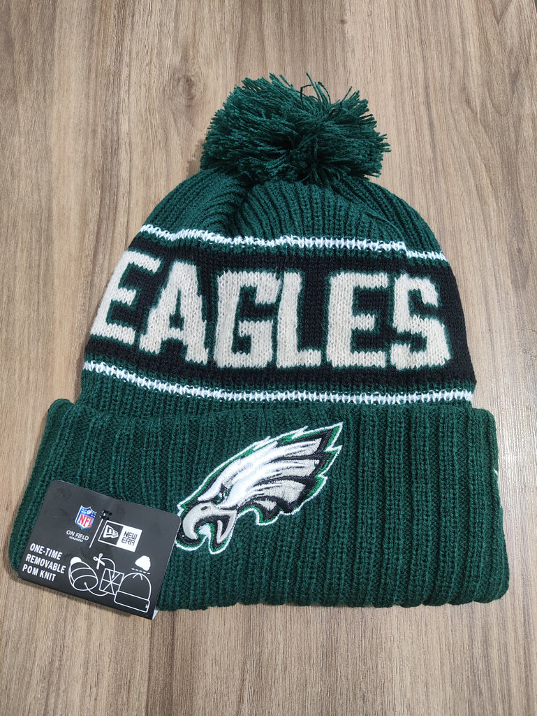 Gorro New Era Philadelphia Eagles