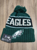 Gorro New Era Philadelphia Eagles