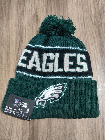 Gorro New Era Philadelphia Eagles