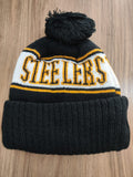 Gorro New Era Pittsburgh Steelers