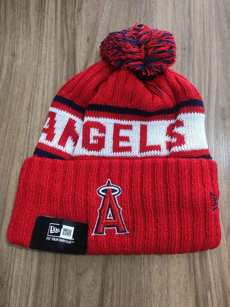 Gorro New Era Los Angeles Angels