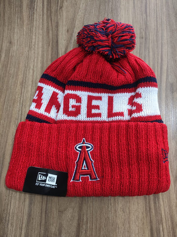 Gorro New Era Los Angeles Angels