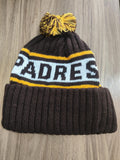 Gorro New Era San Diego Padres