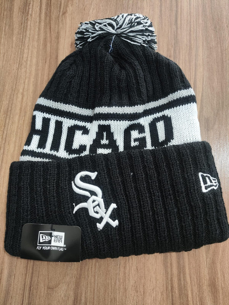 Gorro New Era Chicago White Sox