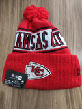 Gorro New Era Kansas city Chiefs