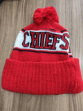 Gorro New Era Kansas city Chiefs