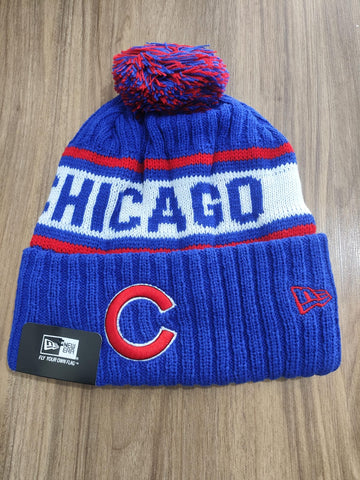 Gorro New Era Chicago Cubs