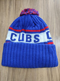 Gorro New Era Chicago Cubs