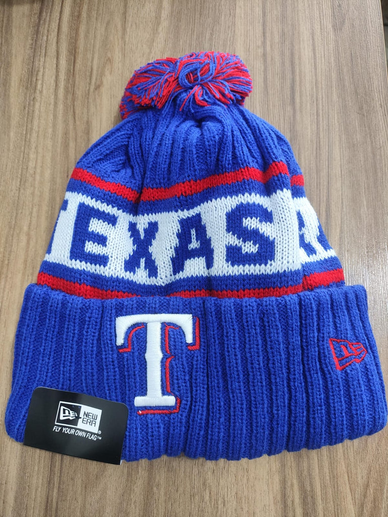 Gorro New Era Texas Rangers
