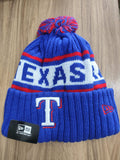 Gorro New Era Texas Rangers
