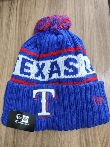 Gorro New Era Texas Rangers