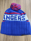 Gorro New Era Texas Rangers
