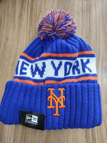 Gorro New Era New York Mets
