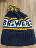 Gorro New Era Milwaukee Brewers