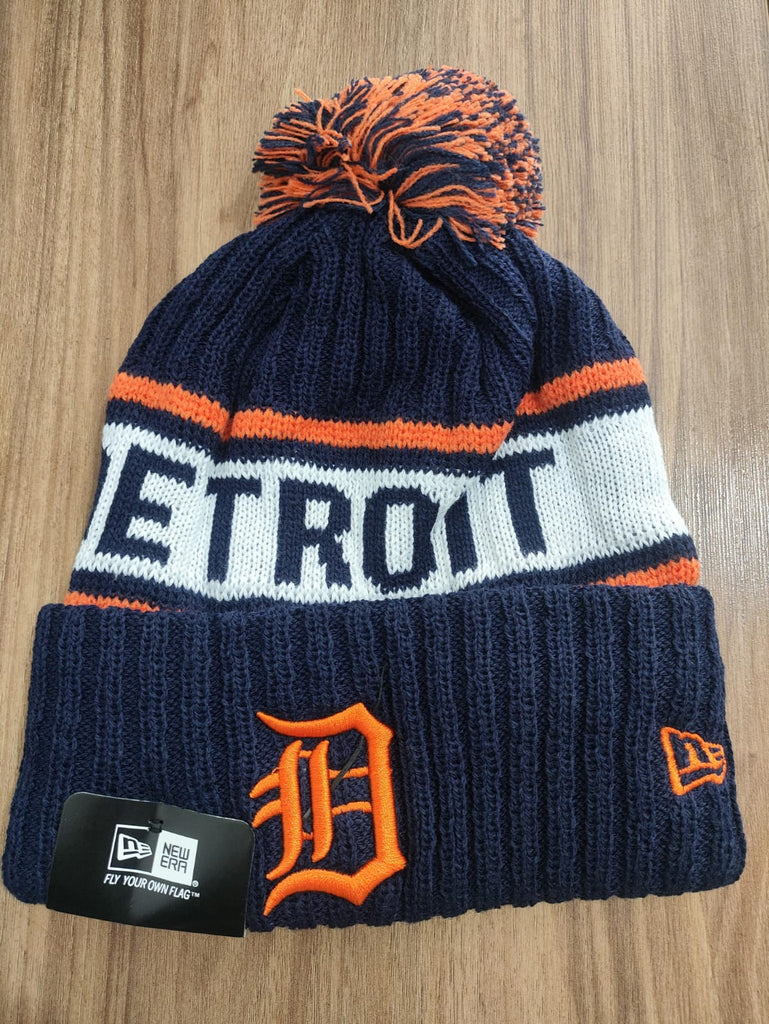 Gorro New Era Detroit Tigers