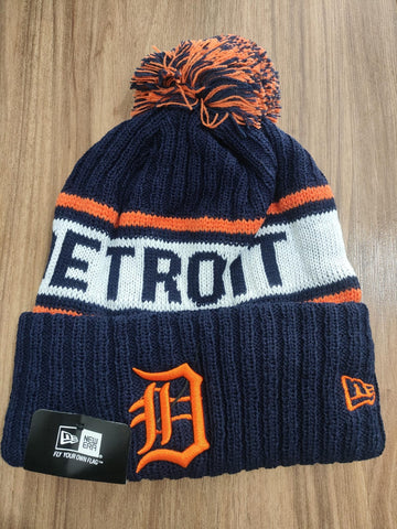 Gorro New Era Detroit Tigers