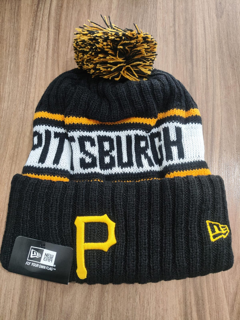 Gorro New Era Pittsburgh Pirates