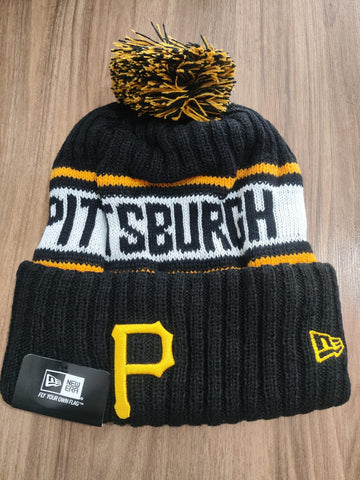 Gorro New Era Pittsburgh Pirates
