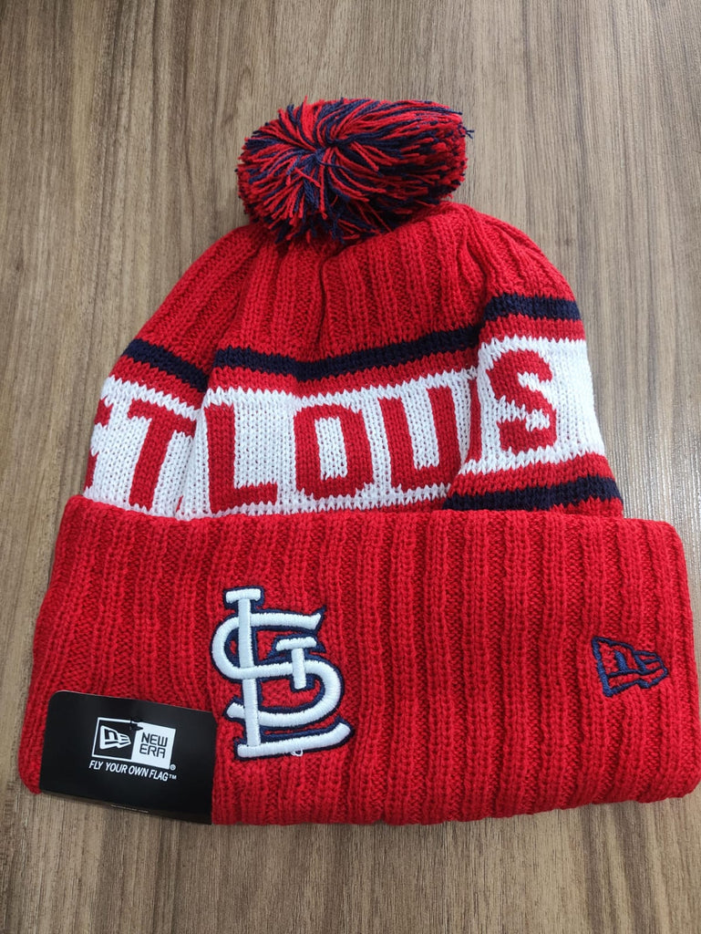 Gorro New Era St Louis Cardinals